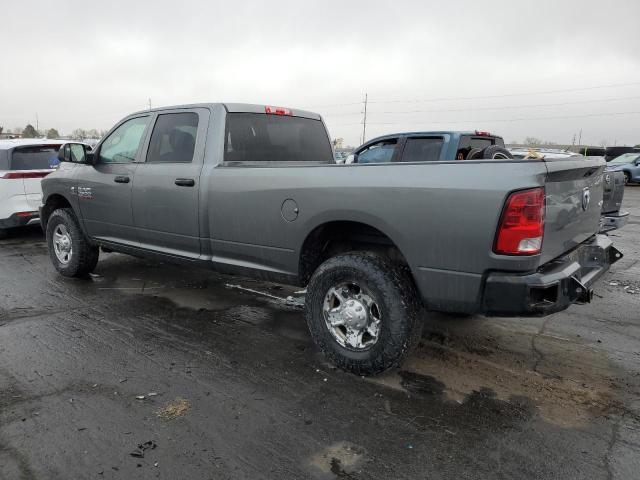 Photo 2 from auction – 2013 RAM 3500 ST with VIN 3C63R3GL1DG526814