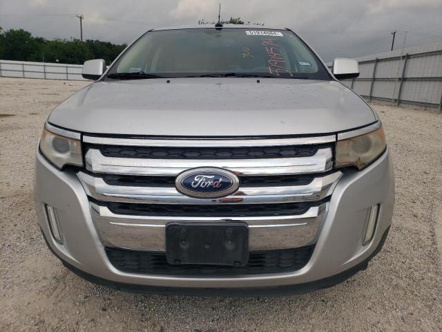 Photo 5 from auction – 2011 FORD EDGE SEL with VIN 2FMDK3JC9BBA75489