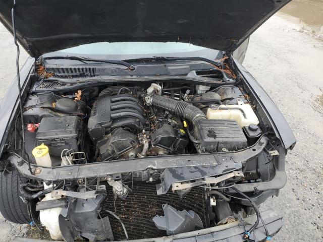 Photo 7 from auction – 2009 DODGE CHARGER with VIN 2B3KA43DX9H603463