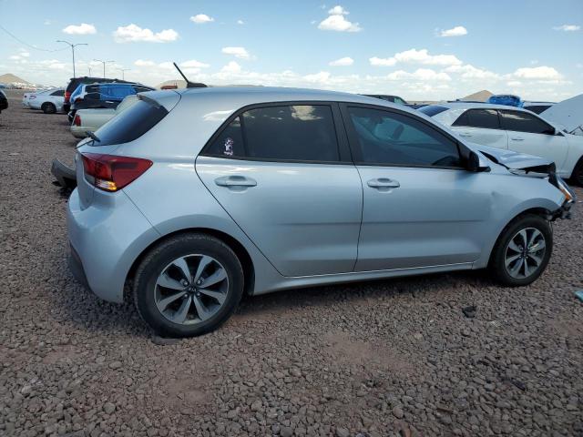 Photo 3 from auction – 2021 KIA RIO S with VIN 3KPA25AD2ME377598