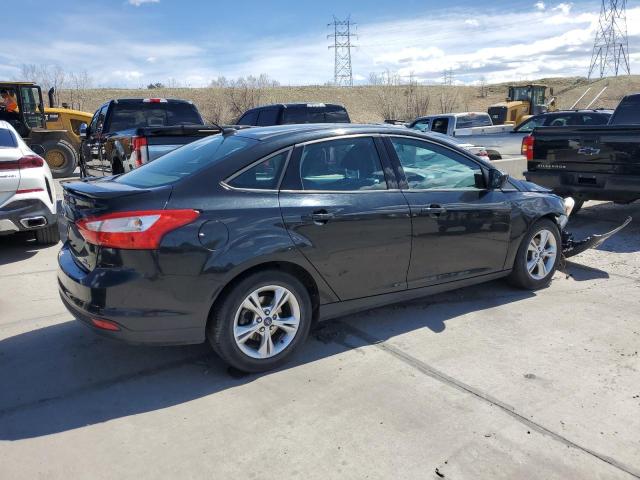 Photo 3 from auction – 2012 FORD FOCUS SE with VIN 1FAHP3F23CL426878