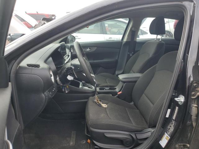 Photo 7 from auction – 2021 KIA FORTE FE with VIN 3KPF24AD6ME412207