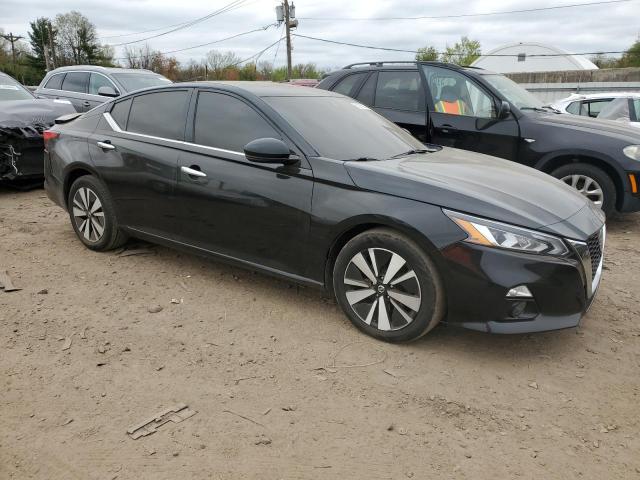 Photo 4 from auction – 2019 NISSAN ALTIMA SL with VIN 1N4BL4EV3KC228044