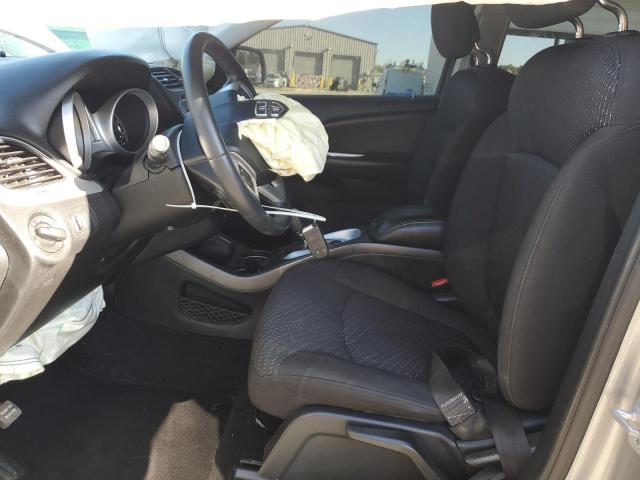 Photo 7 from auction – 2018 DODGE JOURNEY SE with VIN 3C4PDDAG9JT189726