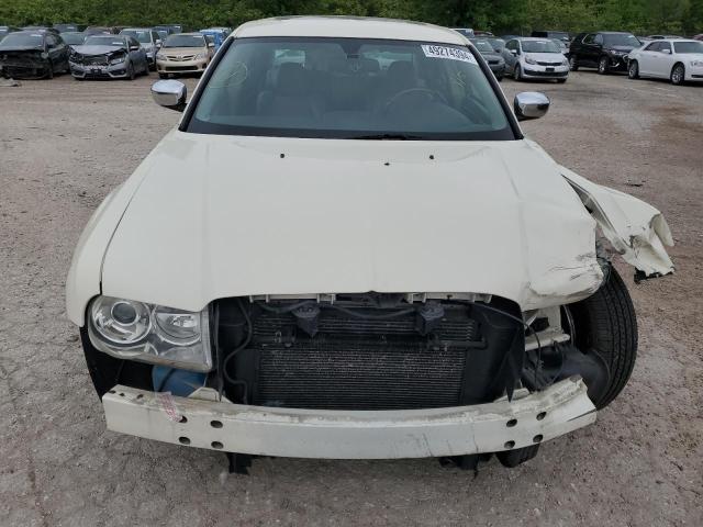 Photo 11 from auction – 2006 CHRYSLER 300C with VIN 2C3KA63H56H100372