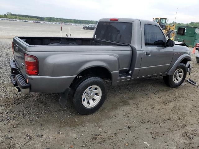 Photo 3 from auction – 2005 FORD RANGER with VIN 1FTYR10U65PA21922