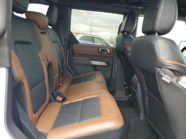 Photo 11 from auction – 2023 FORD BRONCO BAS with VIN 1FMDE5BH7PLB47617