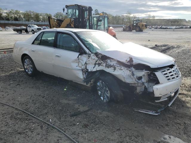 Photo 4 from auction – 2011 CADILLAC DTS PREMIU with VIN 1G6KH5E65BU113758