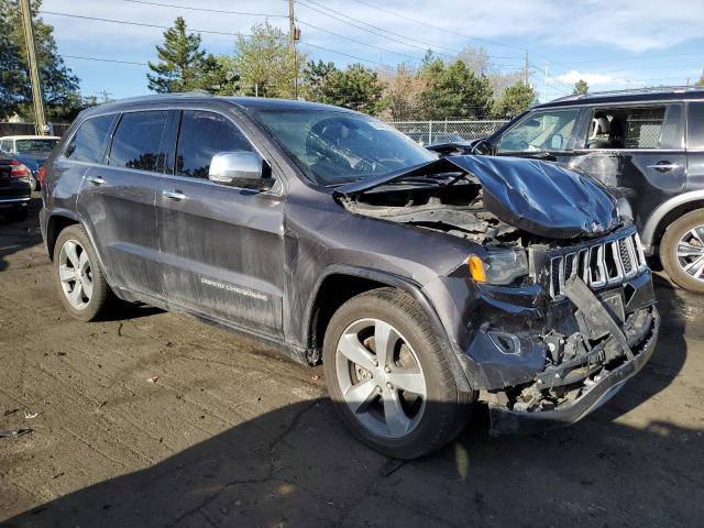 Photo 4 from auction – 2015 JEEP GRAND CHER with VIN 1C4RJFCM8FC749075