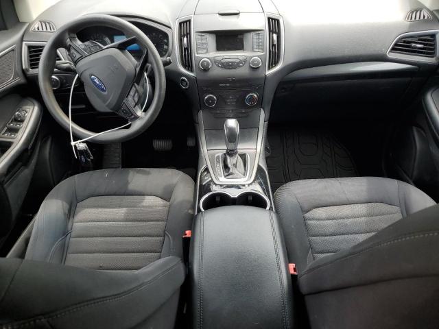Photo 8 from auction – 2015 FORD EDGE SE with VIN 2FMTK3G87FBB39680