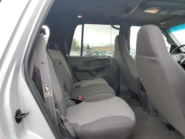 Photo 10 from auction – 2001 FORD EXPEDITION with VIN 1FMPU16L31LA04422