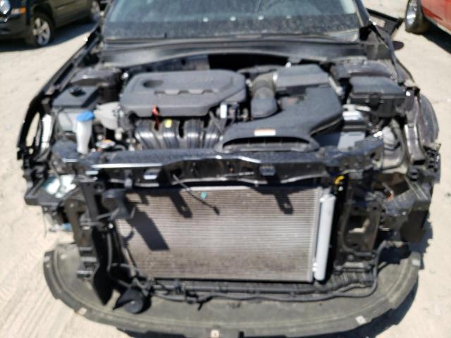 Photo 11 from auction – 2018 KIA OPTIMA LX with VIN KNAGT4L36J5234468