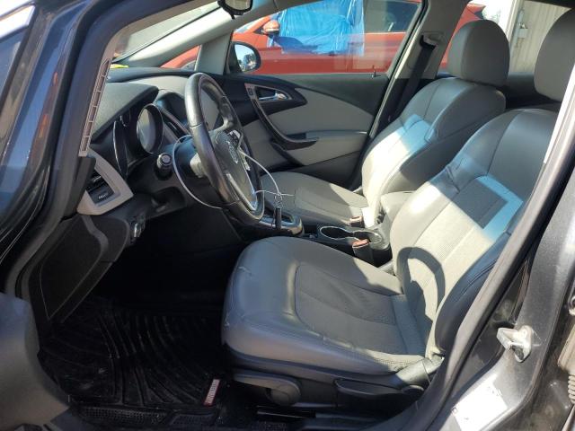 Photo 7 from auction – 2013 BUICK VERANO with VIN 1G4PP5SK0D4128268