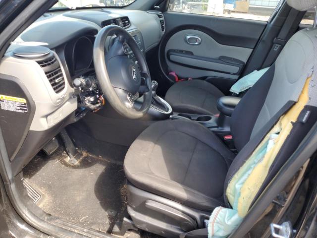 Photo 7 from auction – 2019 KIA SOUL with VIN KNDJN2A26K7909226