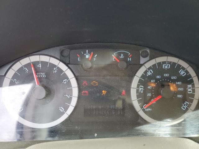 صورة رقم 9 من المزاد - 2010 FORD ESCAPE XLT مع VIN 1FMCU0DG8AKD09693