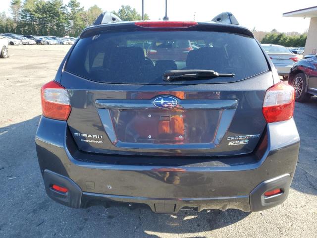 Photo 6 from auction – 2017 SUBARU CROSSTREK with VIN JF2GPABC5H8223012