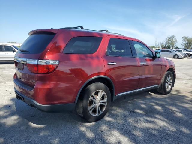 Photo 3 from auction – 2011 DODGE DURANGO CR with VIN 1D4RD4GG0BC623676