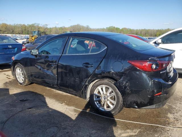Photo 2 from auction – 2015 MAZDA 3 TOURING with VIN 3MZBM1V74FM204098