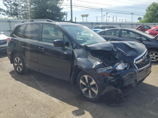 Photo 4 from auction – 2017 SUBARU FORESTER 2 with VIN JF2SJAGC1HH494766
