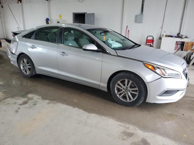 Photo 4 from auction – 2016 HYUNDAI SONATA SE with VIN 5NPE24AF1GH332939