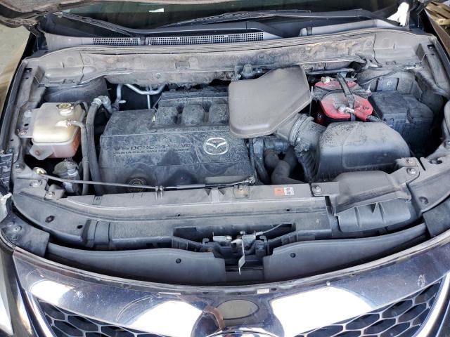 Photo 11 from auction – 2010 MAZDA CX-9 with VIN JM3TB3MV2A0238018