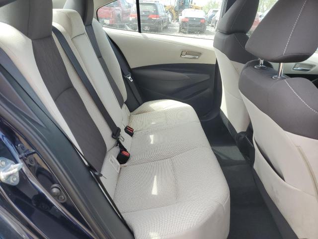 Photo 10 from auction – 2020 TOYOTA COROLLA LE with VIN 5YFEPRAE7LP072629