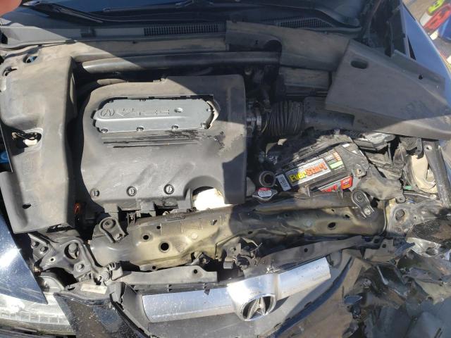 Photo 11 from auction – 2004 ACURA TL with VIN 19UUA66274A051944