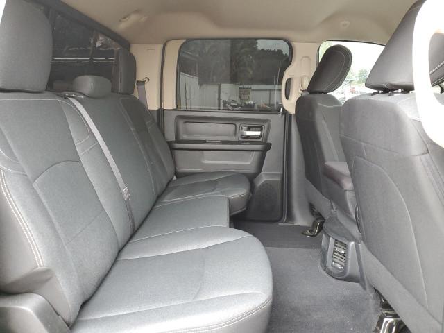 Photo 10 from auction – 2019 RAM 2500 TRADE with VIN 3C6UR5CL6KG668966