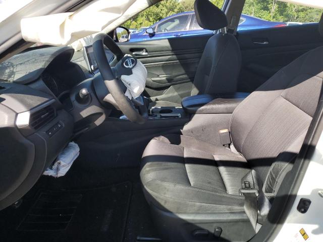 Photo 7 from auction – 2020 NISSAN ALTIMA S with VIN 1N4BL4BVXLC243310