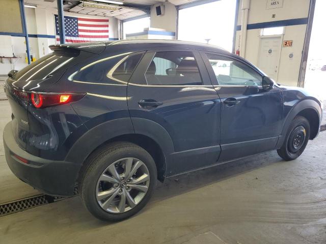 Photo 3 from auction – 2023 MAZDA CX-30 SELE with VIN 3MVDMBBM0PM520335