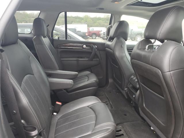 Photo 10 from auction – 2017 BUICK ENCLAVE with VIN 5GAKVBKD7HJ226713