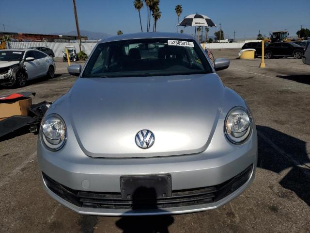 Photo 5 from auction – 2012 VOLKSWAGEN BEETLE with VIN 3VWJP7AT9CM629398