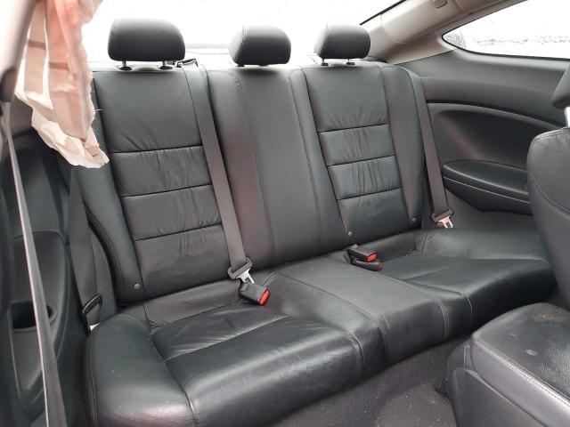 Photo 10 from auction – 2012 HONDA ACCORD EXL with VIN 1HGCS2B80CA002465