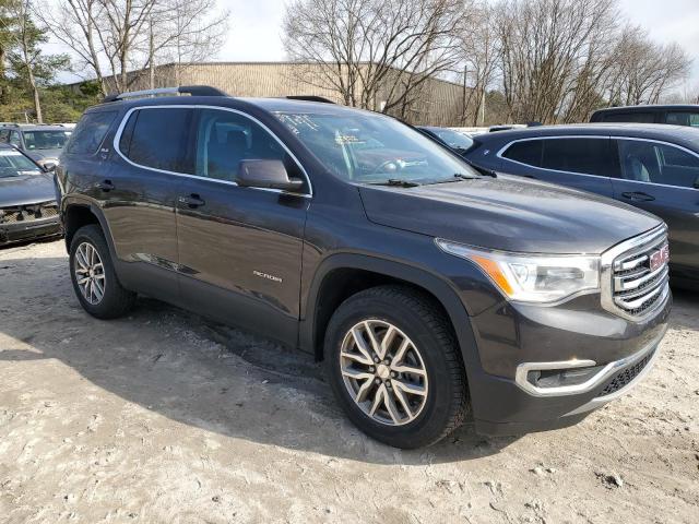 Photo 4 from auction – 2017 GMC ACADIA SLE with VIN 1GKKNLLA4HZ297978