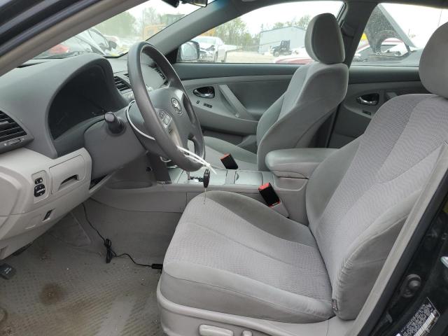 Photo 7 from auction – 2011 TOYOTA CAMRY BASE with VIN 4T4BF3EK7BR146511