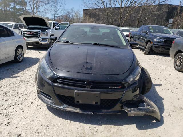 Photo 5 from auction – 2016 DODGE DART SXT with VIN 1C3CDFBB6GD538227