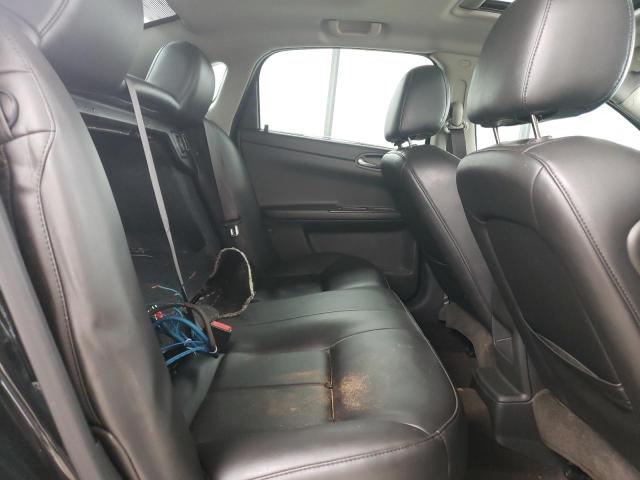 Photo 10 from auction – 2014 CHEVROLET IMPALA LIM with VIN 2G1WC5E31E1190199