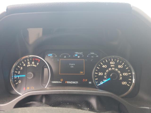 Photo 9 from auction – 2015 FORD F150 with VIN 1FTEW1CP4FKE48841