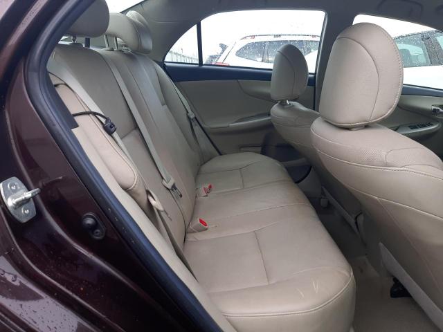 Photo 10 from auction – 2013 TOYOTA COROLLA BA with VIN 2T1BU4EEXDC084574