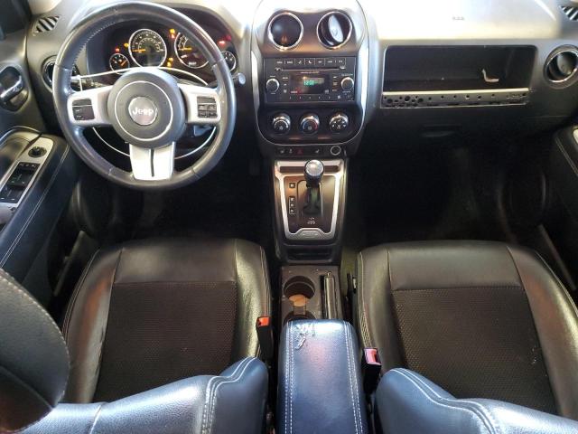 Photo 8 from auction – 2016 JEEP COMPASS LA with VIN 1C4NJDEB8GD617055