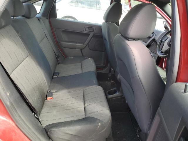 Photo 10 from auction – 2010 FORD FOCUS SE with VIN 1FAHP3FN3AW140826