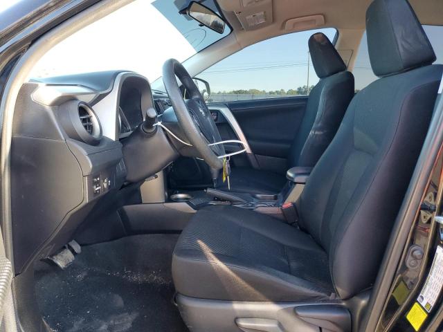 Photo 7 from auction – 2015 TOYOTA RAV4 LE with VIN 2T3ZFREV5FW205834