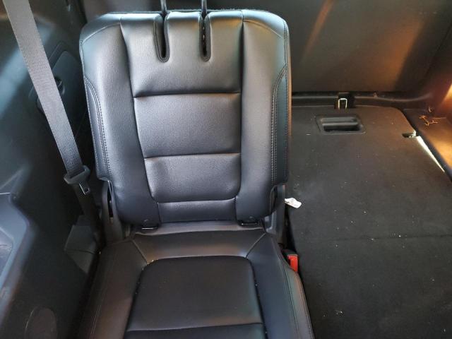 Photo 10 from auction – 2016 FORD EXPLORER X with VIN 1FM5K7D8XGGA84673