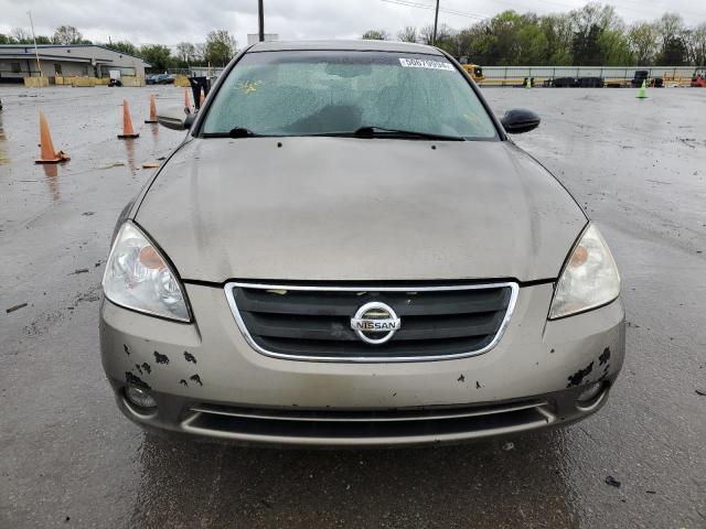 Photo 5 from auction – 2003 NISSAN ALTIMA BAS with VIN 1N4AL11D33C279343