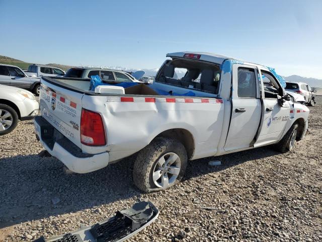 Photo 3 from auction – 2017 RAM 1500 ST with VIN 1C6RR7FT4HS771866