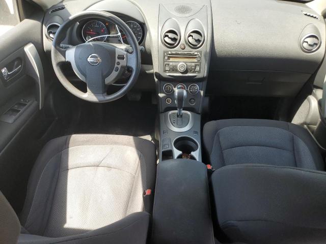 Photo 8 from auction – 2013 NISSAN ROGUE S with VIN JN8AS5MT7DW524334