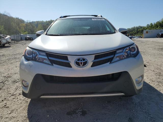 Photo 5 from auction – 2015 TOYOTA RAV4 LIMIT with VIN 2T3DFREV7FW319229