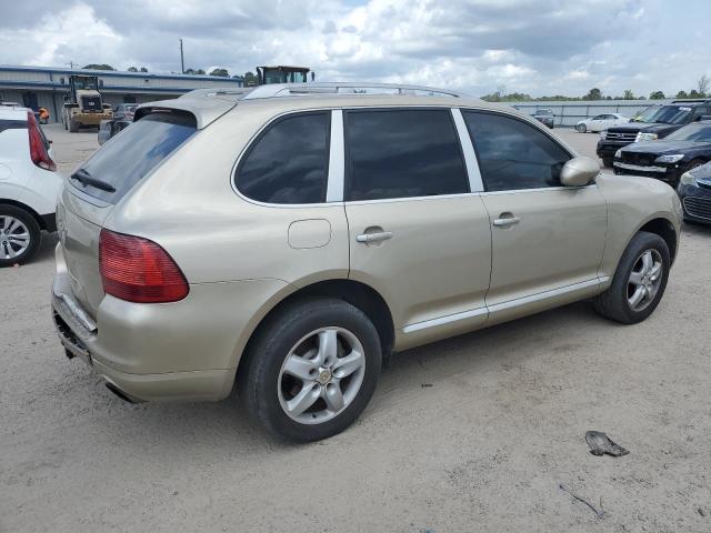 Photo 3 from auction – 2005 PORSCHE CAYENNE with VIN WP1AA29P85LA22877
