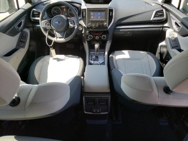 Photo 8 from auction – 2023 SUBARU FORESTER P with VIN JF2SKAEC0PH528145
