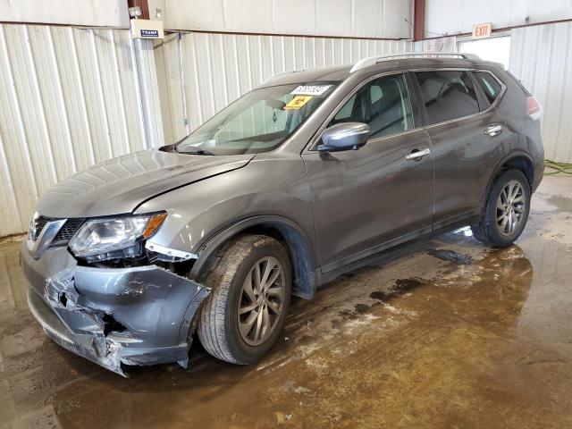 Photo 1 from auction – 2014 NISSAN ROGUE S with VIN 5N1AT2MV8EC779324
